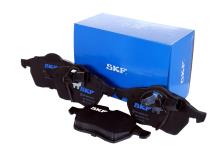 SKF VKBP 80749 E